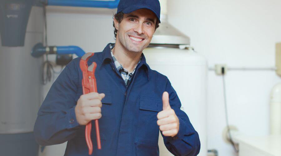 Professional Leak Detection in West Jefferson, OH