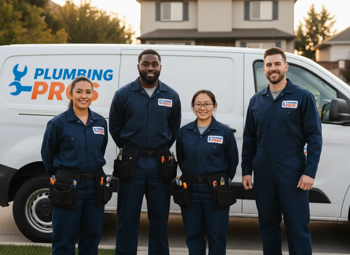 Water Heater Repair company in West Jefferson, OH